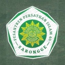 Pelantikan Mudir’am dan Para Mudir PPI 40 Sarongge