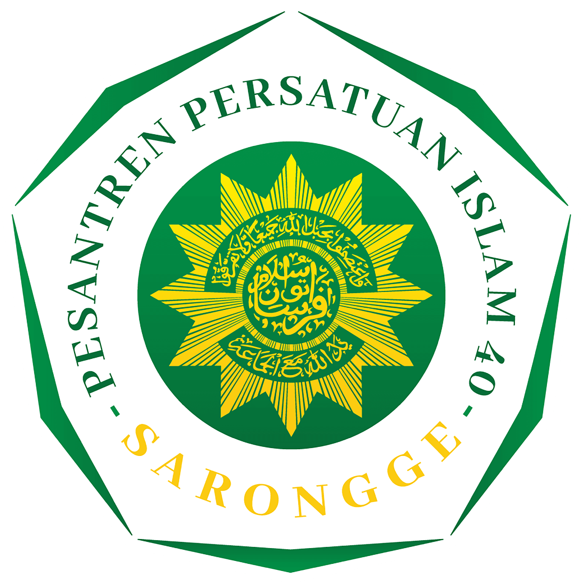 PPI 40 SARONGGE