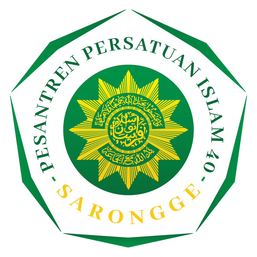 PPI 40 Sarongge